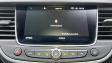 Vauxhall Crossland X 1.2T [130] Elite Nav 5dr [Start Stop] Auto Petrol Hatchback